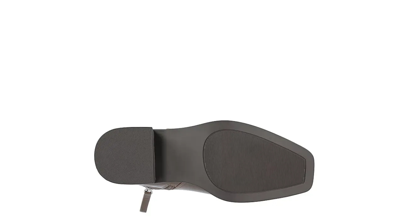 WOMENS CAPPRI WIDEBOOT>JOURNEE COLLECTION Discount