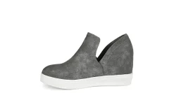 WOMENS CARDI WEDGE SNEAKER><noscript><img width=