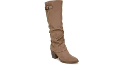 WOMENS CAREFREE TALL BOOT>BLOWFISH MALIBU Outlet