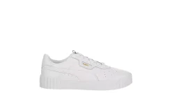 WOMENS CARINA 3.0 LUXE SNEAKER>PUMA Sale