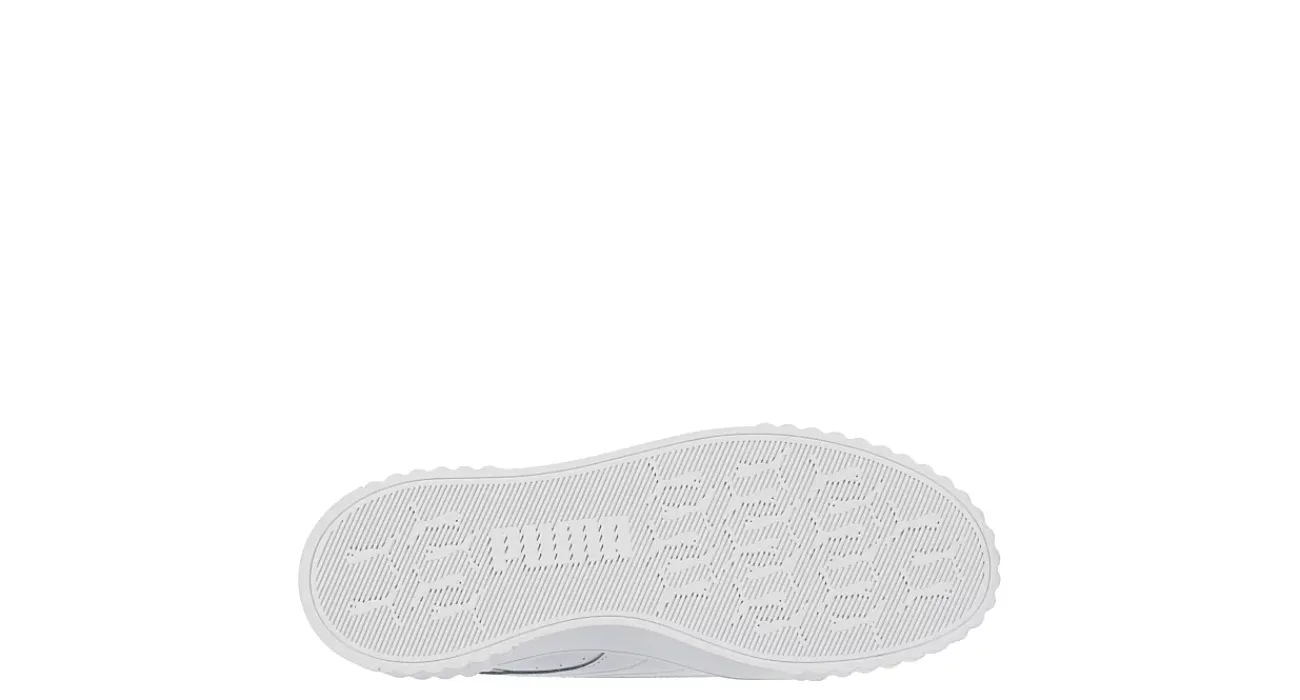 WOMENS CARINA 3.0 LUXE SNEAKER>PUMA Sale