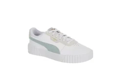 WOMENS CARINA 3.0 LUXE SNEAKER>PUMA New
