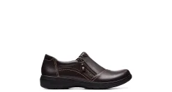 WOMENS CARLEIGH RAY LOAFER>CLARKS Sale