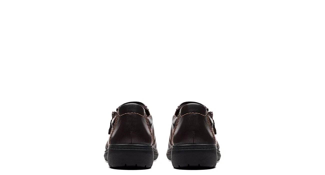 WOMENS CARLEIGH RAY LOAFER>CLARKS Sale