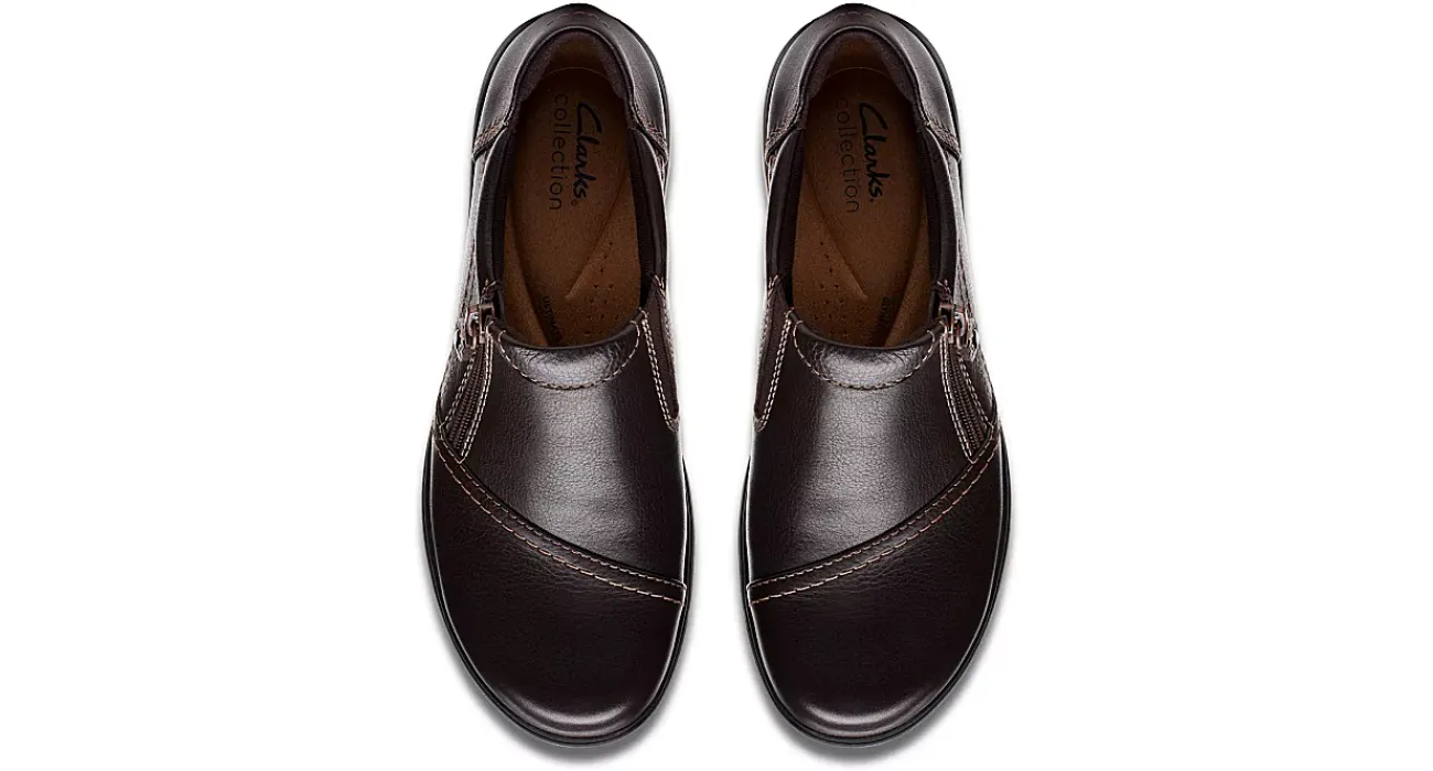 WOMENS CARLEIGH RAY LOAFER>CLARKS Sale