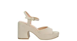 WOMENS CARLETTA PLATFORM SANDAL>CHINESE LAUNDRY Online
