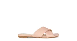 WOMENS CARLOTTA SLIDE SANDAL>JOURNEE COLLECTION New
