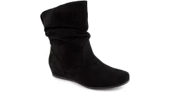 WOMENS CARNEY WEDGE BOOT>XAPPEAL