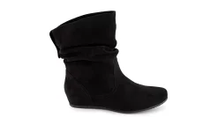 WOMENS CARNEY WEDGE BOOT>XAPPEAL