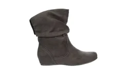 WOMENS CARNEY WEDGE BOOT>XAPPEAL Online
