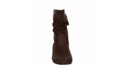 WOMENS CARNEY WEDGE BOOT><noscript><img width=