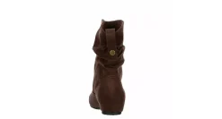 WOMENS CARNEY WEDGE BOOT><noscript><img width=