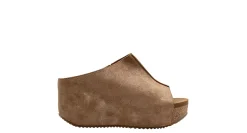 WOMENS CARRIER WEDGE SANDAL>VOLATILE New