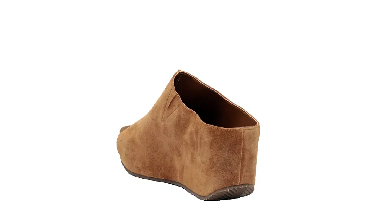 WOMENS CARRIER WEDGE SANDAL>VOLATILE Online