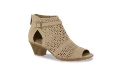 WOMENS CARRIGAN AL>EASY STREET Clearance