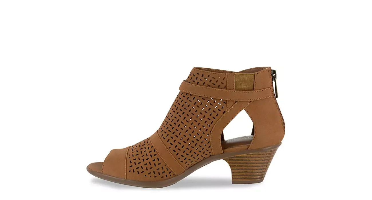 WOMENS CARRIGAN SANDAL>EASY STREET Best