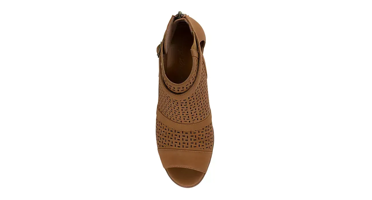 WOMENS CARRIGAN SANDAL>EASY STREET Best