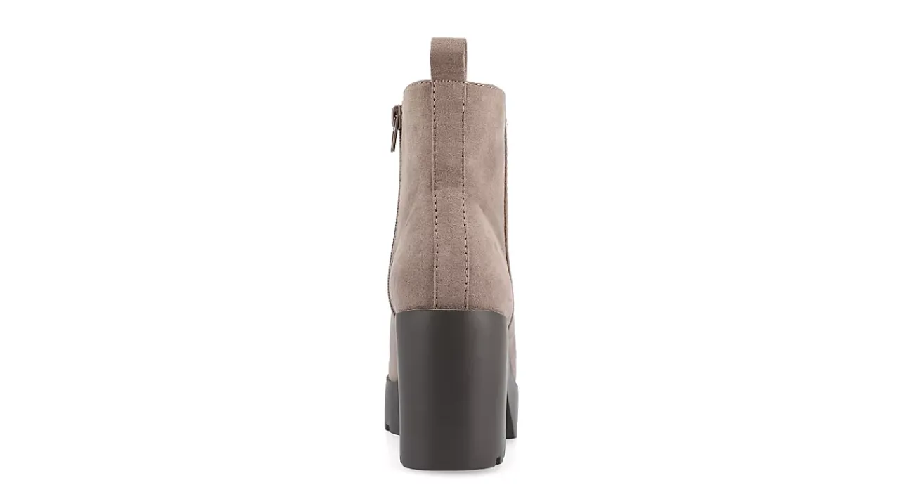 WOMENS CASSIDY BOOTIE>JOURNEE COLLECTION Hot