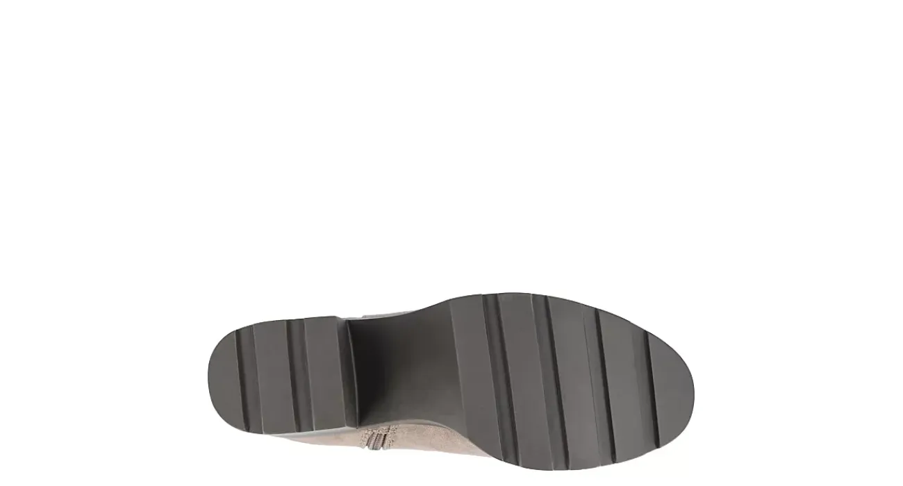 WOMENS CASSIDY BOOTIE>JOURNEE COLLECTION Hot