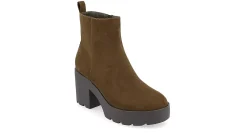 WOMENS CASSIDY BOOTIE>JOURNEE COLLECTION Discount