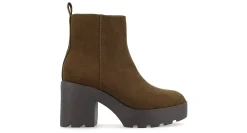 WOMENS CASSIDY BOOTIE>JOURNEE COLLECTION Discount