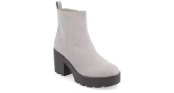 WOMENS CASSIDY BOOTIE>JOURNEE COLLECTION Online
