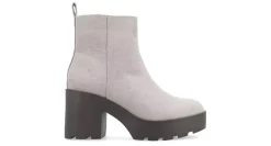 WOMENS CASSIDY BOOTIE>JOURNEE COLLECTION Online