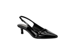WOMENS CATE PUMP>XAPPEAL