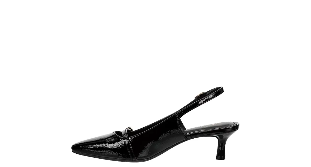 WOMENS CATE PUMP>XAPPEAL