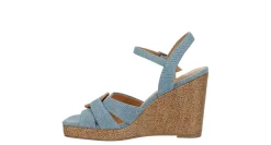 WOMENS CAYMAN WEDGE SANDAL><noscript><img width=