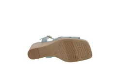 WOMENS CAYMAN WEDGE SANDAL><noscript><img width=