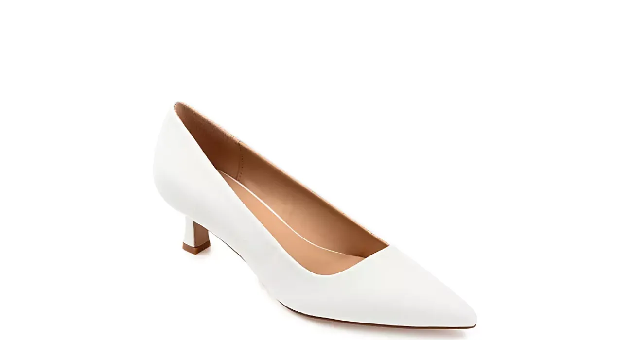 WOMENS CELICA PUMP>JOURNEE COLLECTION Online