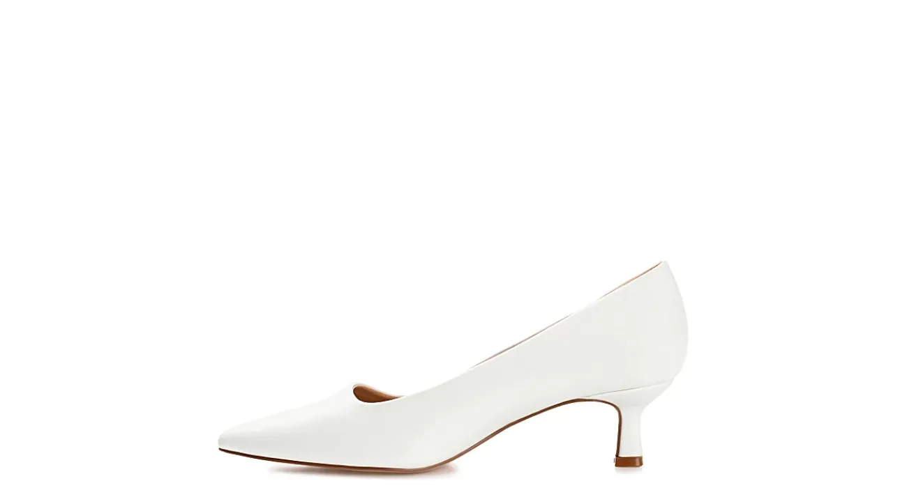 WOMENS CELICA PUMP>JOURNEE COLLECTION Online