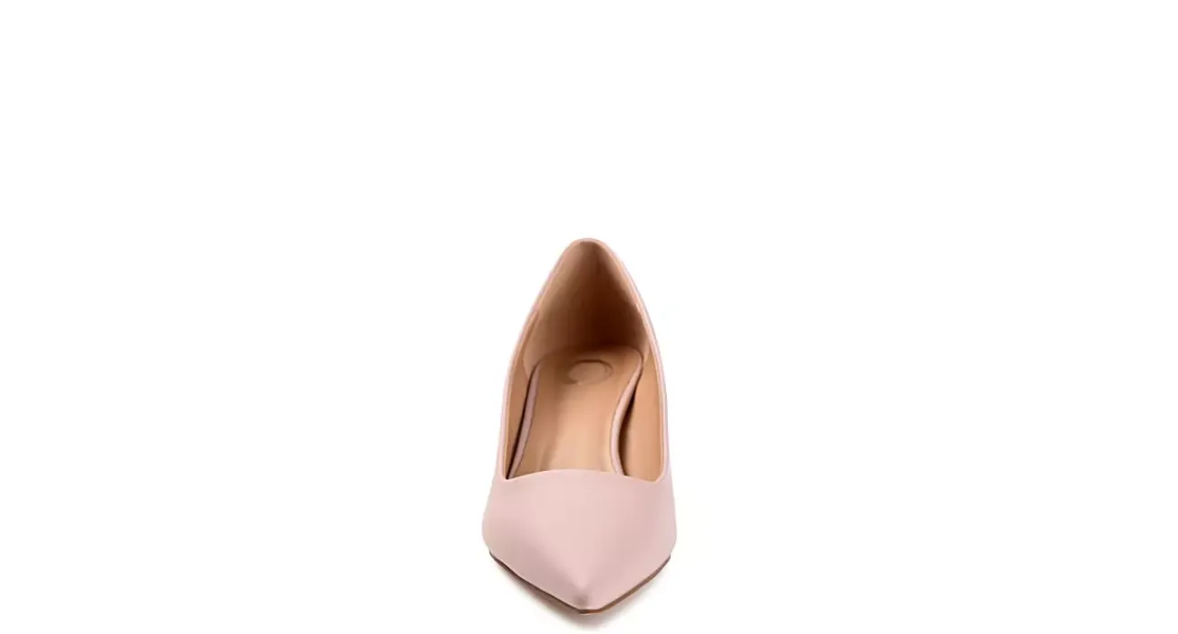 WOMENS CELICA PUMP>JOURNEE COLLECTION Outlet
