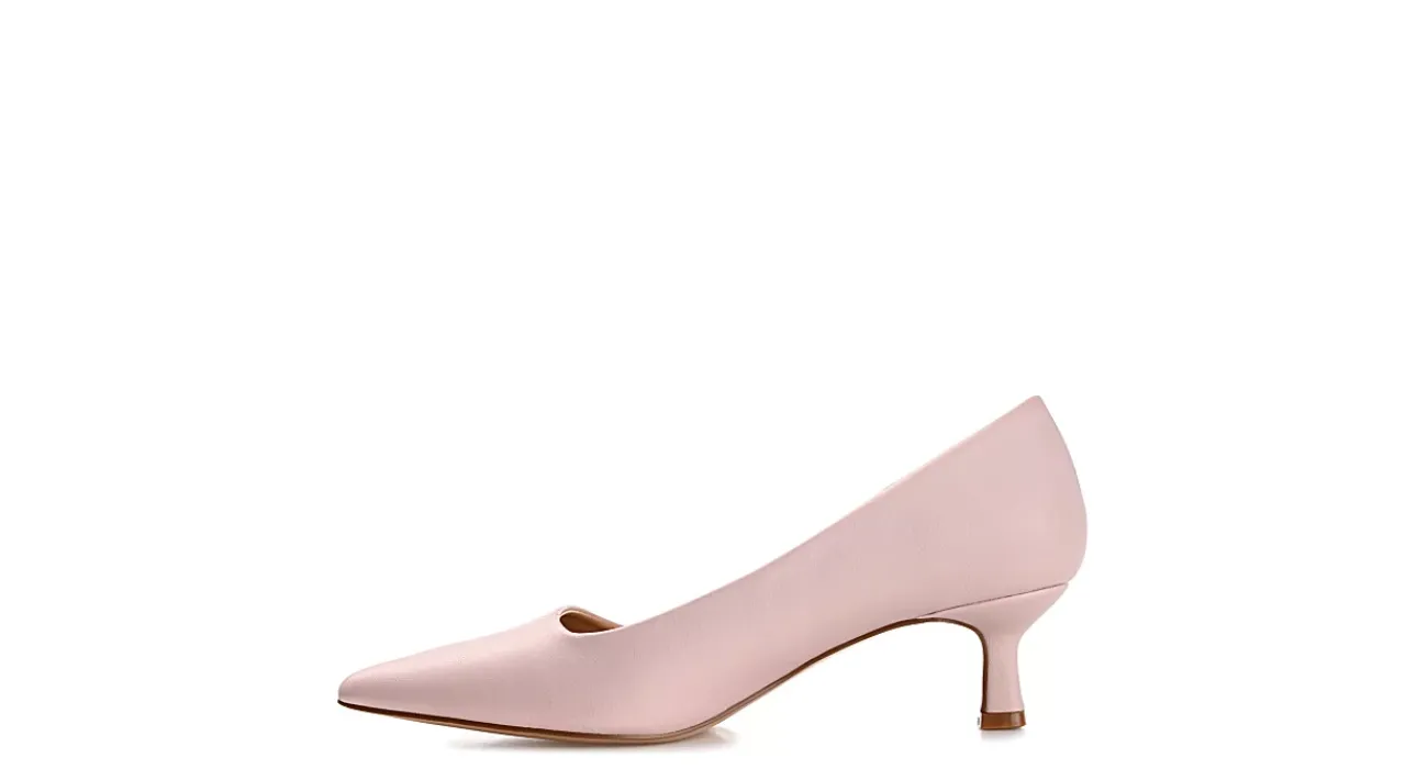 WOMENS CELICA PUMP>JOURNEE COLLECTION Outlet