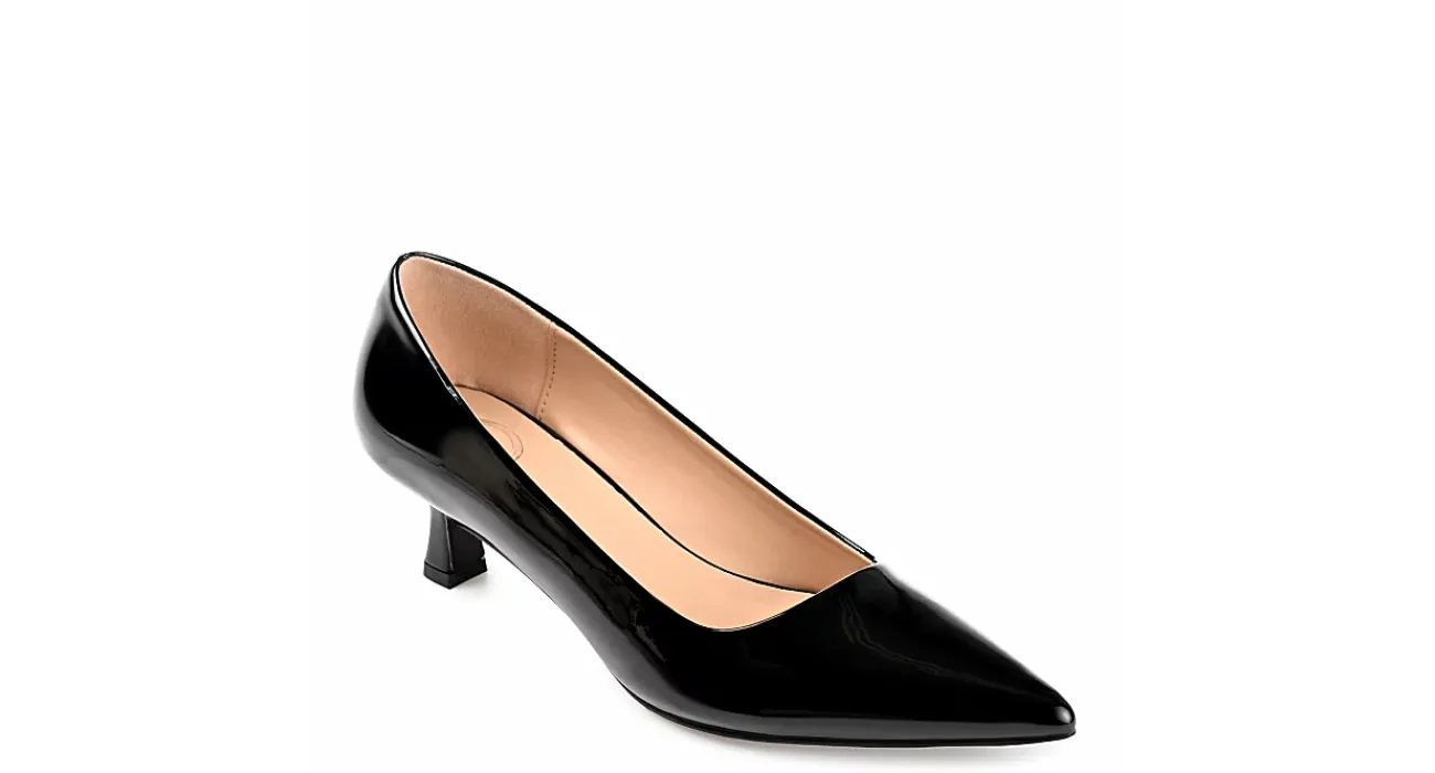 WOMENS CELICA PUMP>JOURNEE COLLECTION Online