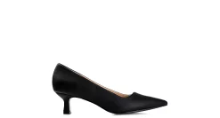 WOMENS CELICA PUMP>JOURNEE COLLECTION Discount
