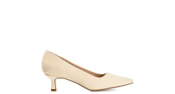 WOMENS CELICA PUMP>JOURNEE COLLECTION New