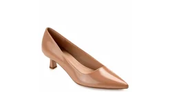 WOMENS CELICA PUMP>JOURNEE COLLECTION Discount