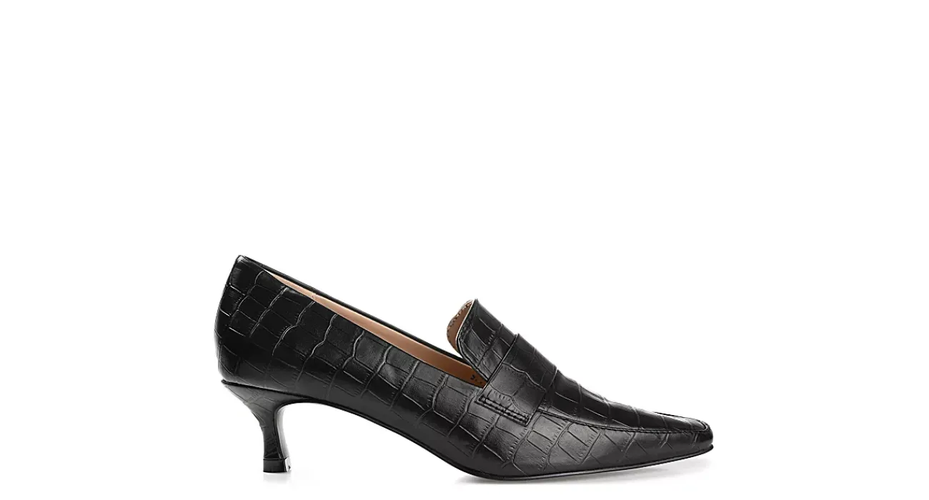 WOMENS CELINA PUMP>JOURNEE COLLECTION New