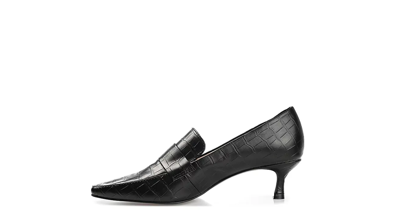 WOMENS CELINA PUMP>JOURNEE COLLECTION New