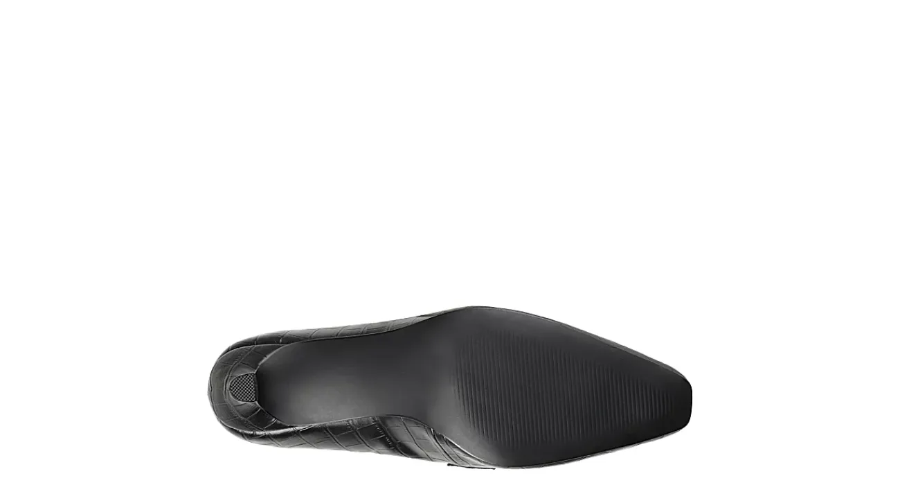 WOMENS CELINA PUMP>JOURNEE COLLECTION New