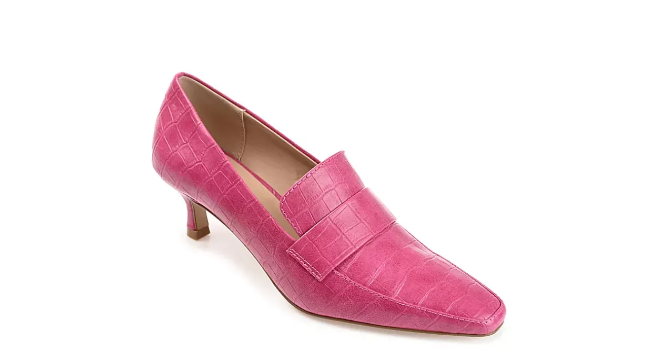 WOMENS CELINA PUMP>JOURNEE COLLECTION Clearance