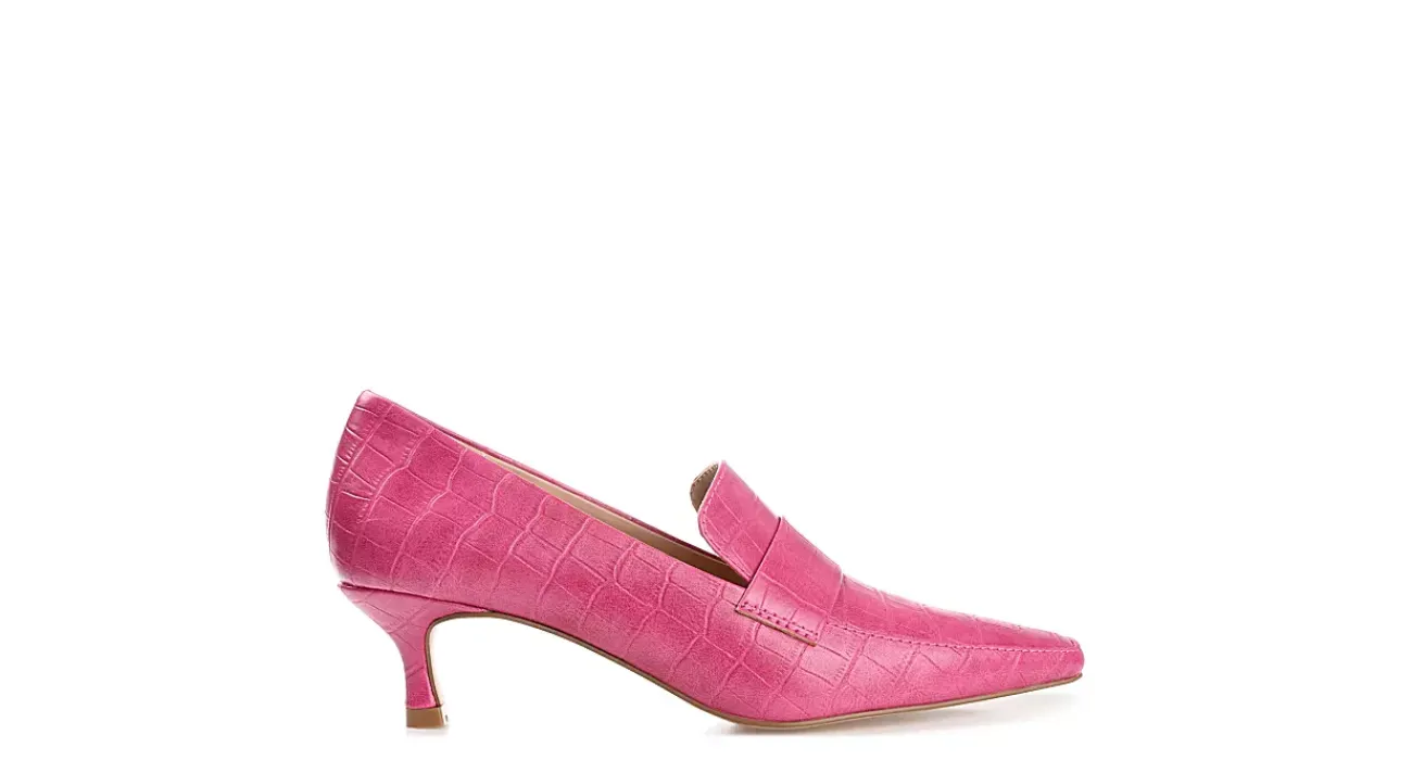 WOMENS CELINA PUMP>JOURNEE COLLECTION Clearance