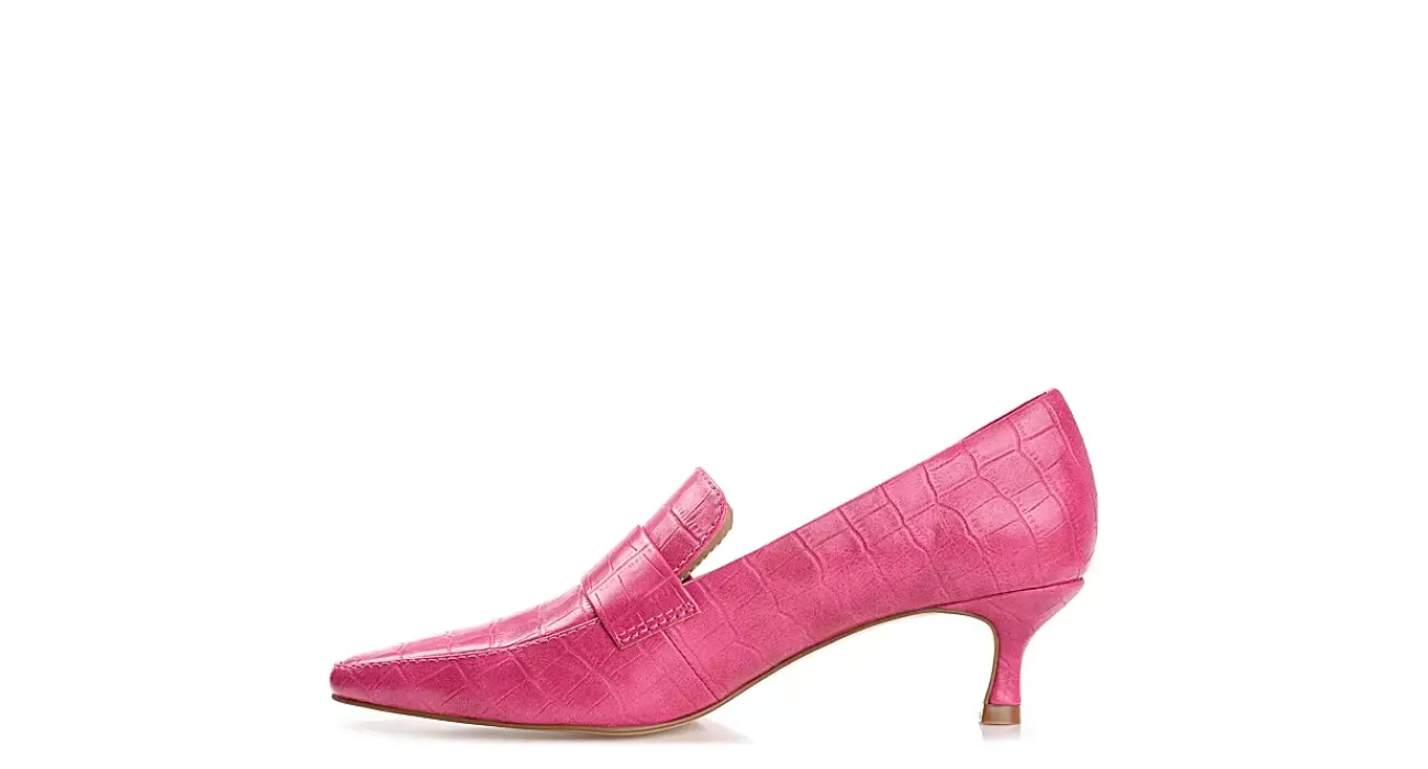 WOMENS CELINA PUMP>JOURNEE COLLECTION Clearance