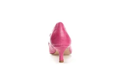 WOMENS CELINA PUMP><noscript><img width=