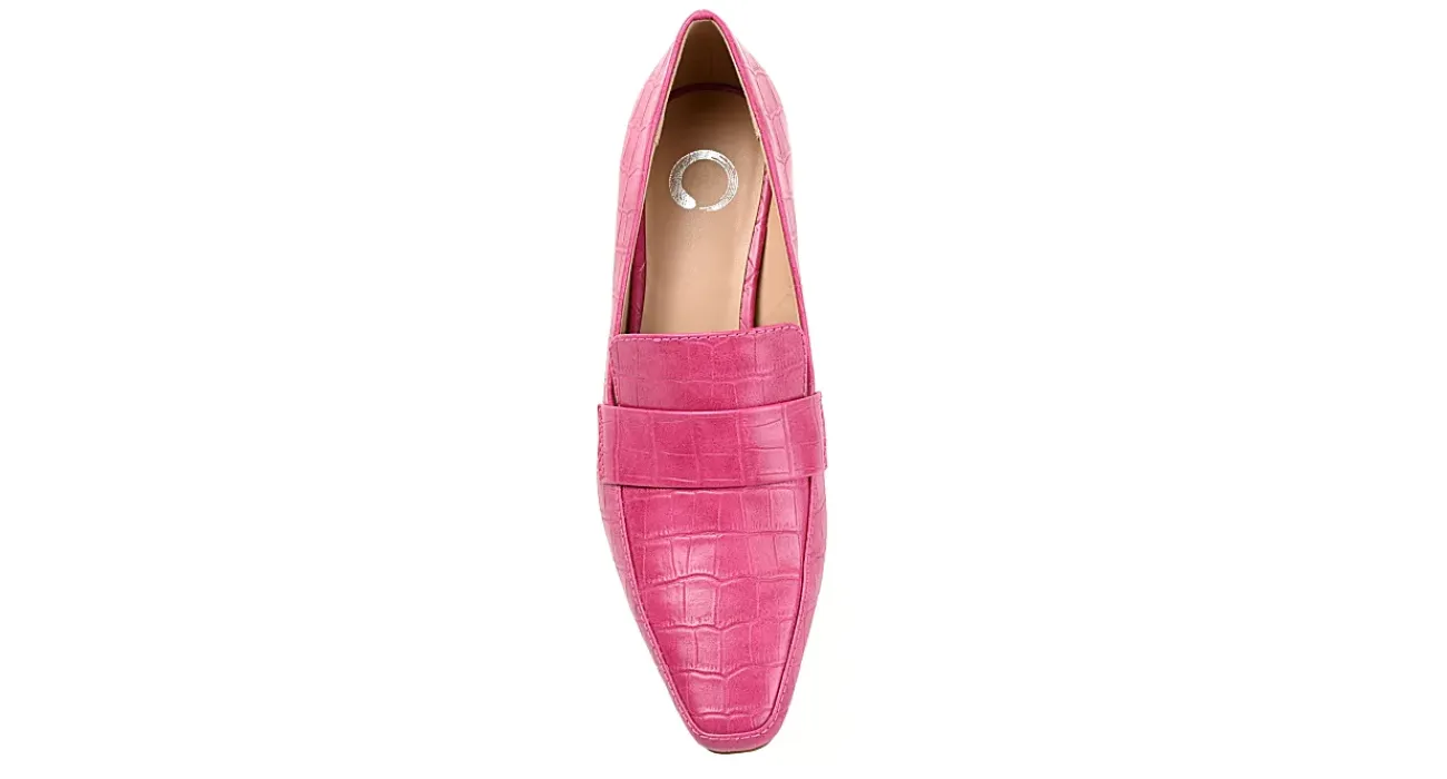 WOMENS CELINA PUMP>JOURNEE COLLECTION Clearance