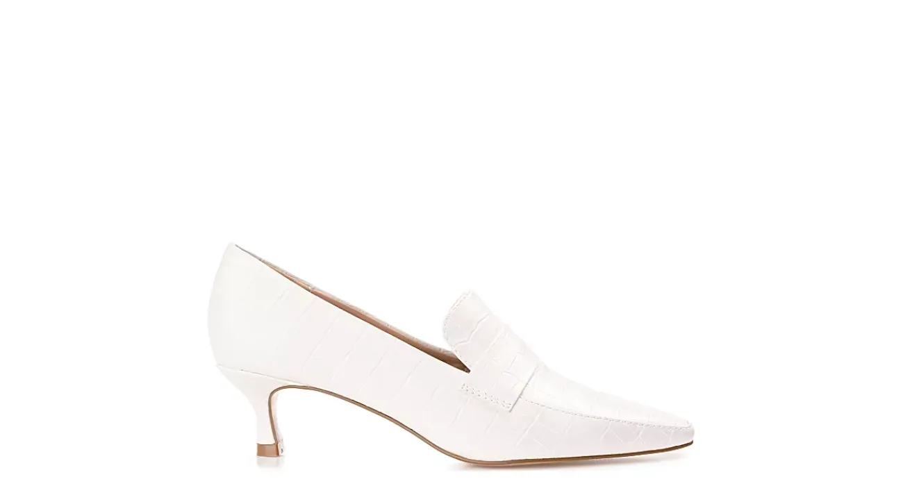 WOMENS CELINA PUMP>JOURNEE COLLECTION Clearance