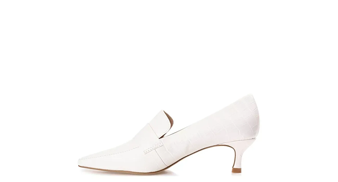 WOMENS CELINA PUMP>JOURNEE COLLECTION Clearance