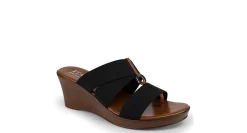WOMENS CELSI WEDGE SANDAL>ITALIAN SHOEMAKERS Online